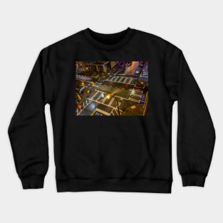 Atlanta Intersection Crewneck Sweatshirt